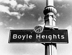 Boyle-Heights