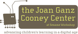 The Joan Ganz Cooney Center