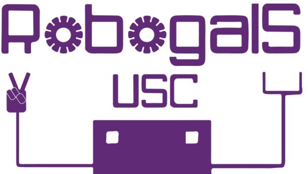 Robogals USC