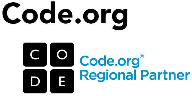 Program Logo for Code.org