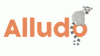 Alludo logo