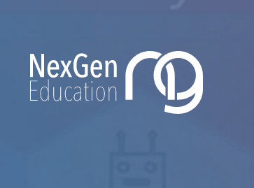 NexGen Education logo