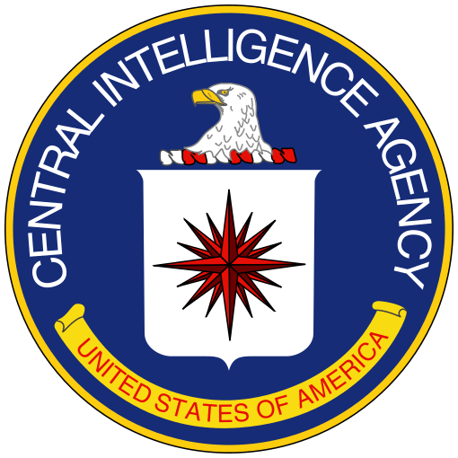 Icon of Central Intelligence Agency