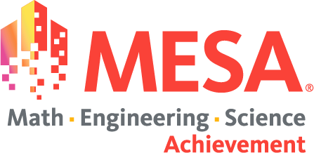 Program Logo for MESA