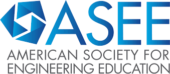 Logo of ASEE 