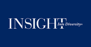 Logo of Insight into diversity