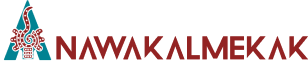 anawakalmekak.org Logo