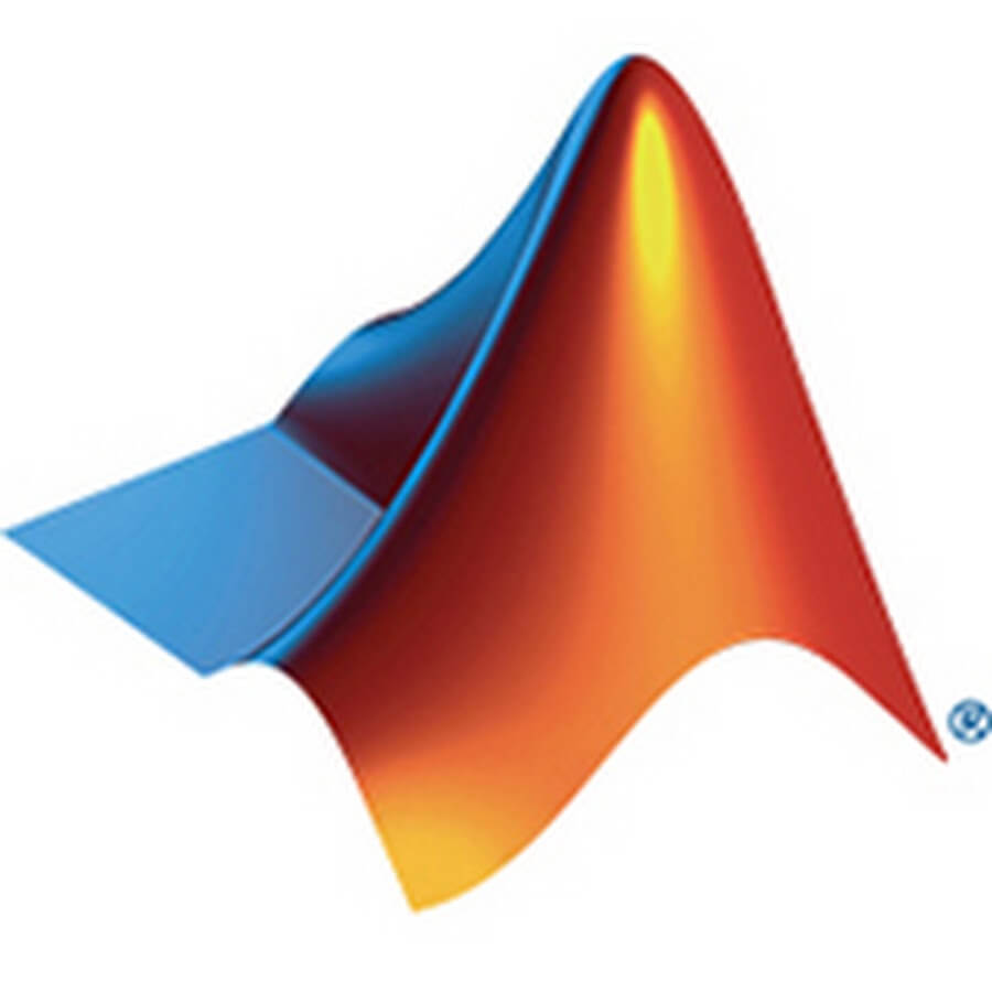 mathworks logo