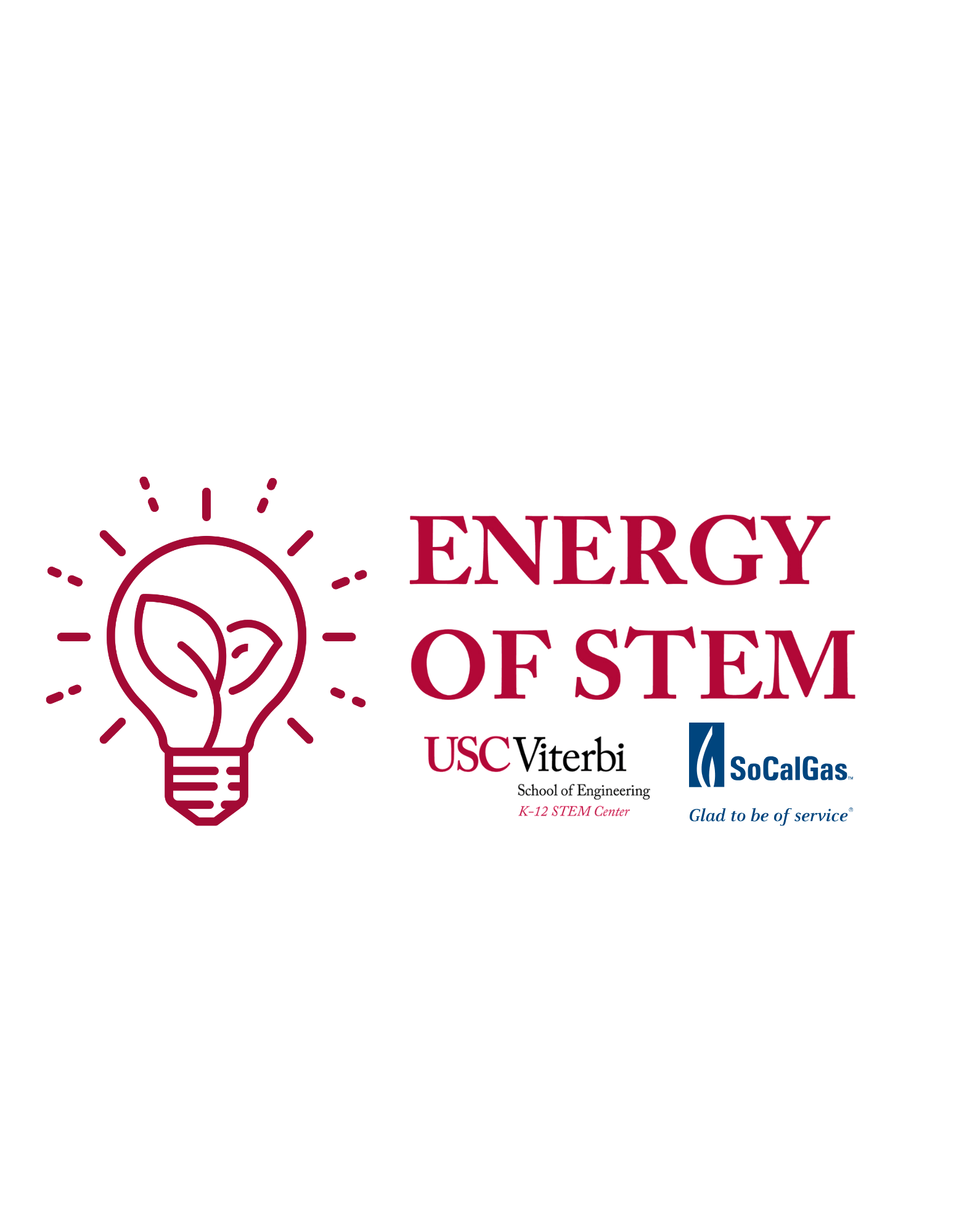 Energy of STEM logo