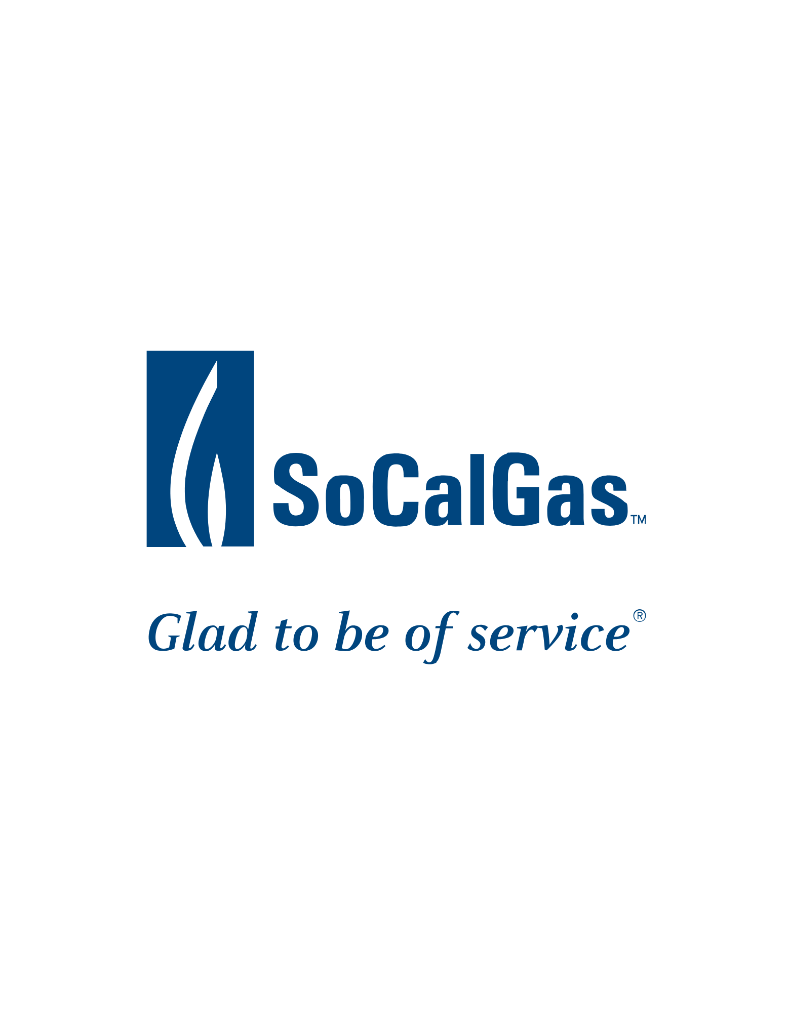 SoCal Gas Logo