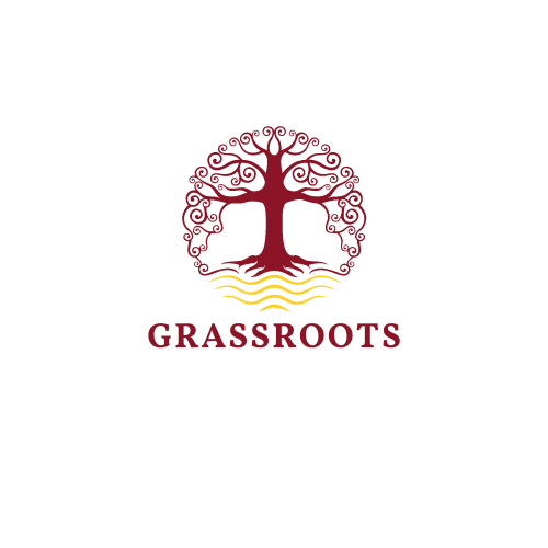 Grassroots Logo